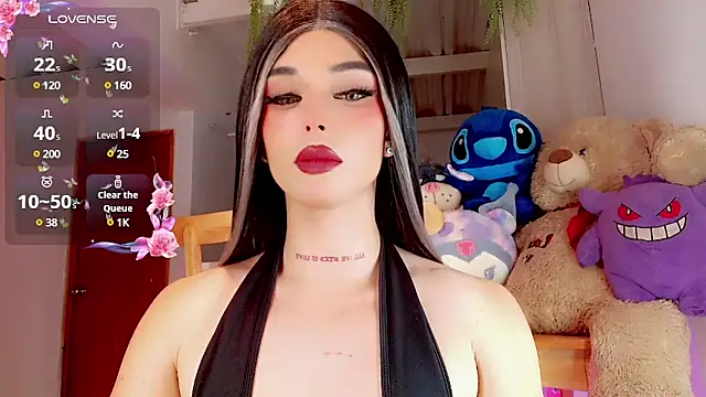 Marian LV online show from 02.16.25