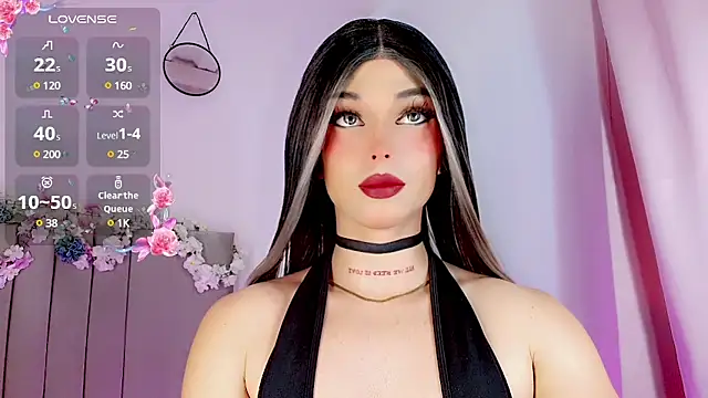 Marian LV online show from 03.10.25