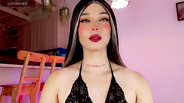 Marian LV online show from 03.23.25