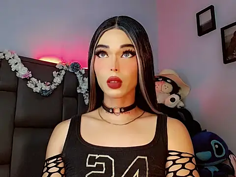 Marian LV online show from 10.01.25