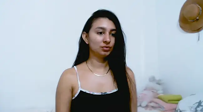 Alyson0001 online show from 03.01.25