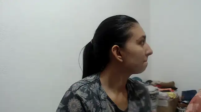 Alyson0001 online show from 03.10.25