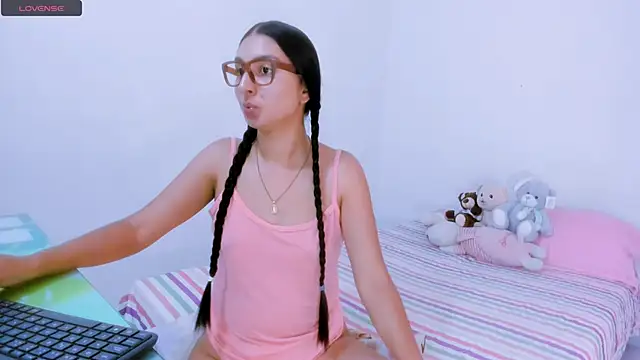 Alyson0001 online show from 10.01.25