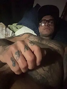 ILLUM1NATE online show from 10.20.25