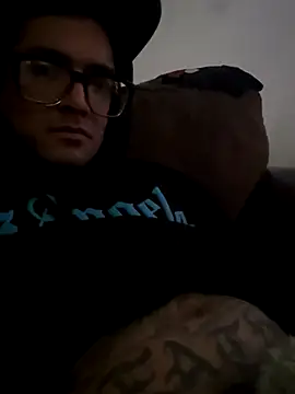 ILLUM1NATE online show from 11.04.25