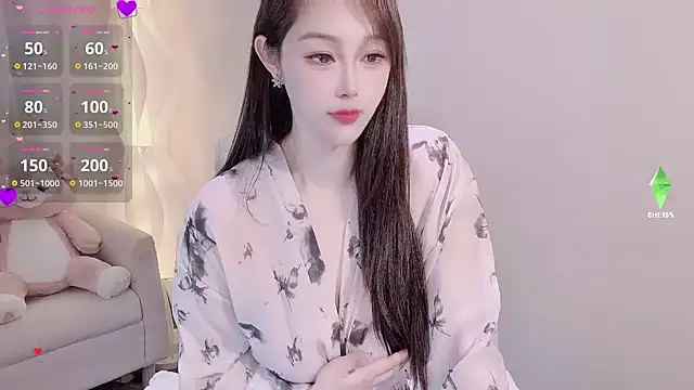 Kiss-18 online show from 10.20.25