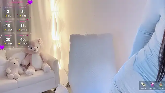 Kiss-18 online show from 11.15.25