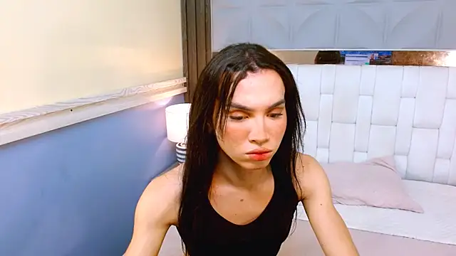 JackyMurphy online show from 11.21.25