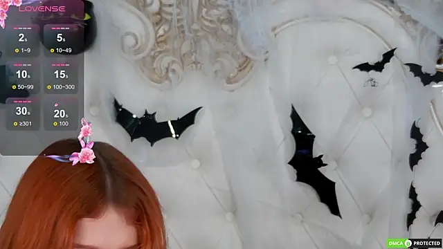 Eva Cramer online show from 10.19.25