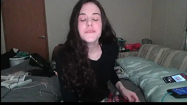 rileyyb  online show from 05.08.26