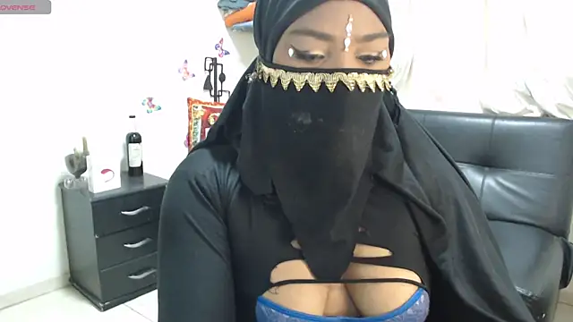 Aaliyah brown online show from 01.07.25