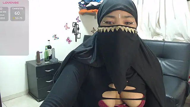 Aaliyah brown online show from 01.25.25