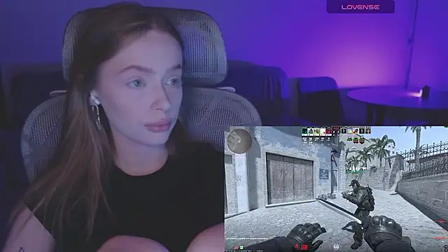  MayShy  online show from 01.13.26