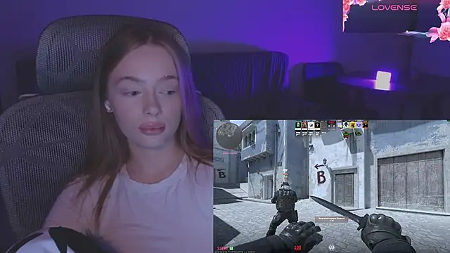  MayShy  online show from 02.04.26