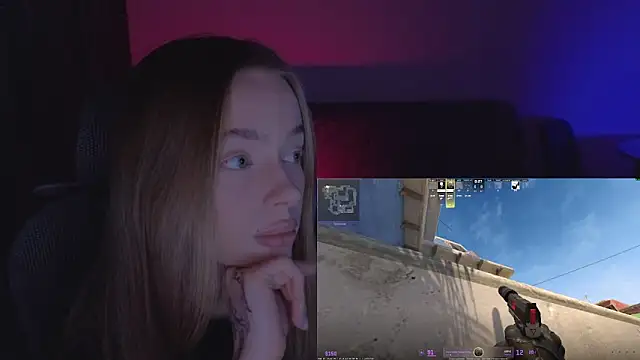  MayShy  online show from 03.03.26