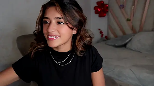 Rebecca 055 online show from 12.05.25