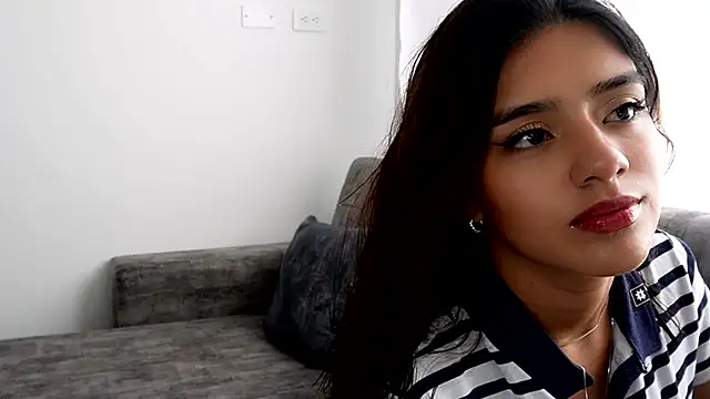 Rebecca 055 online show from 06.23.26