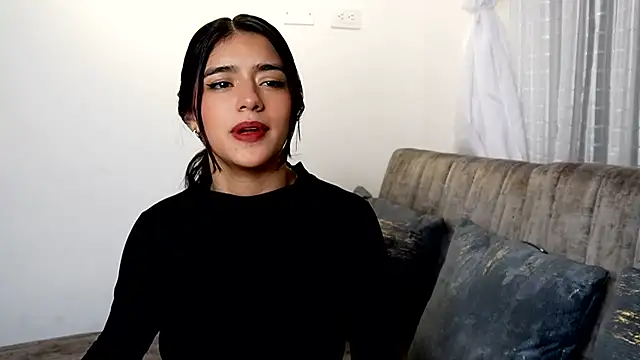 Rebecca 055 online show from 07.29.26