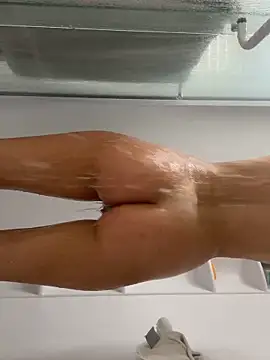 jungleangel online show from 01.08.25