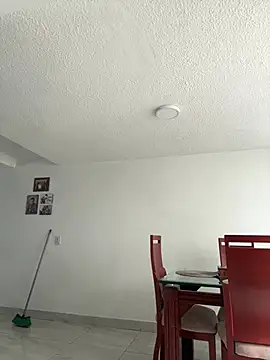 Salome golvert online show from 03.13.26