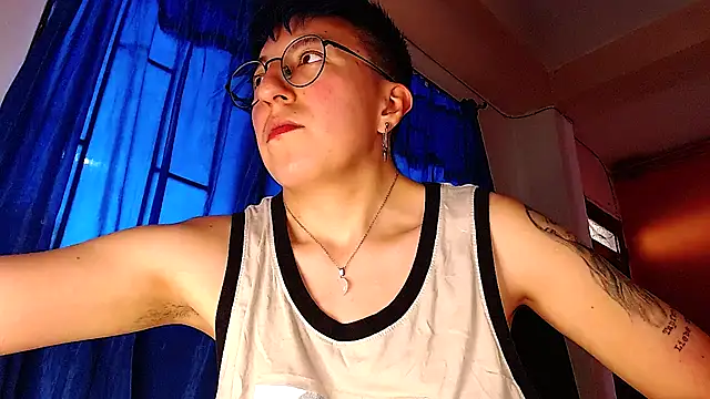 Sexyboy 666 online show from 10.06.25