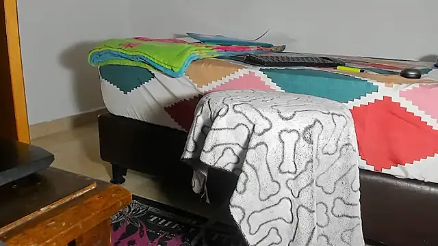 Sexyboy 666 online show from 12.13.25