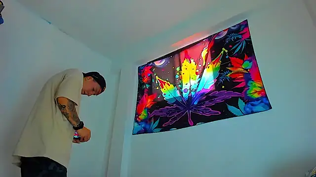 Sexyboy 666 online show from 03.09.26