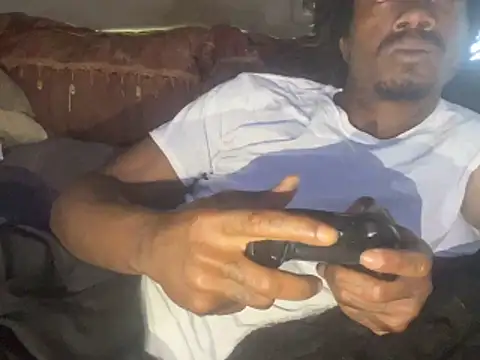 SlimeCrownzOut5 online show from 03.18.26