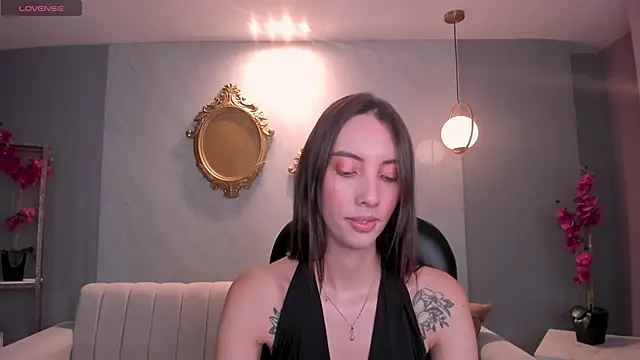 AnaisNin online show from 01.31.25