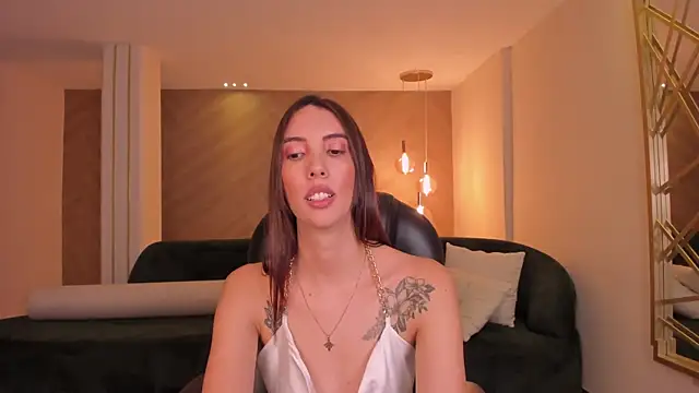 AnaisNin online show from 02.27.25