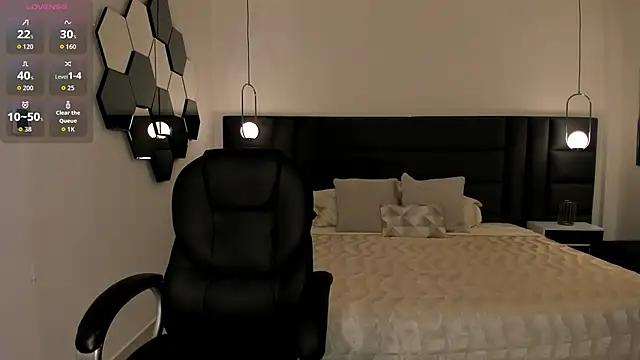 AnaisNin online show from 09.13.25