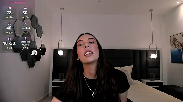 AnaisNin online show from 10.05.25