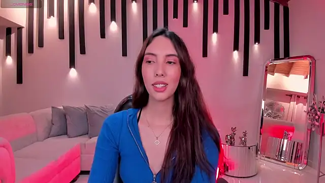 AnaisNin online show from 10.09.25