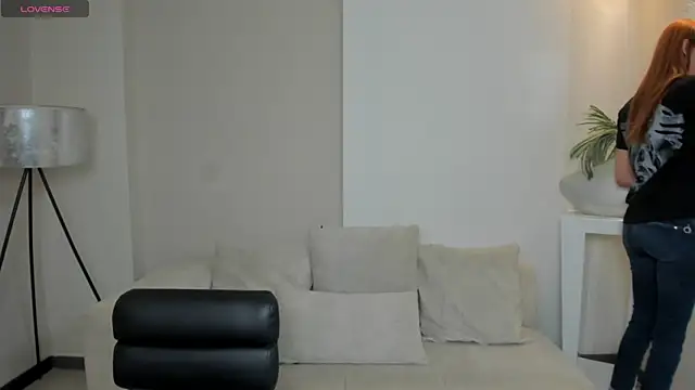 Snapshot of AnaisNin chatting on 07.14.26 AnaisNin online show from 07.14.26