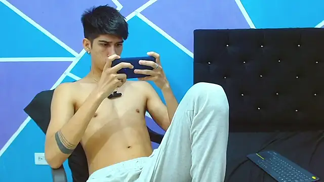 jhony-sex online show from 12.19.24