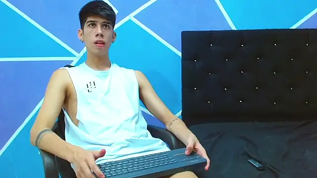 jhony-sex online show from 12.20.24