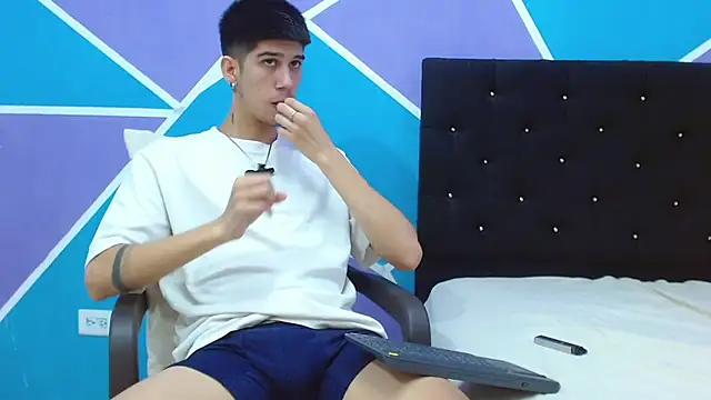 jhony-sex online show from 01.09.25