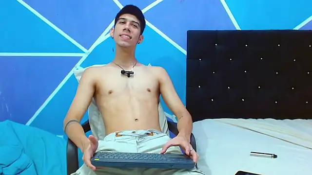 jhony-sex online show from 01.19.25