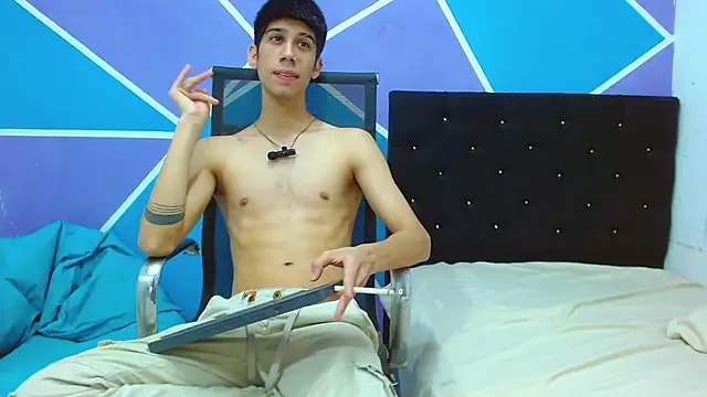 jhony-sex online show from 01.31.25