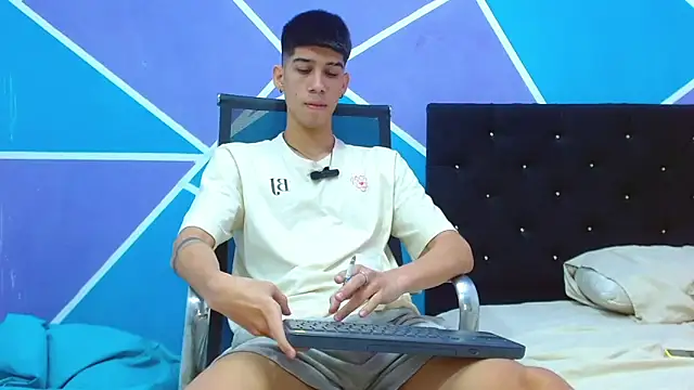 jhony-sex online show from 02.03.25