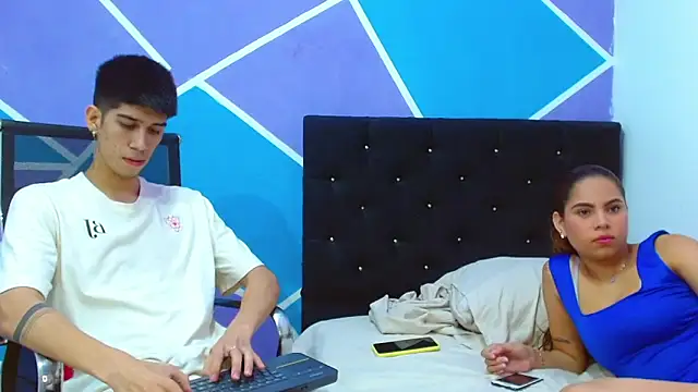 jhony-sex online show from 02.15.25