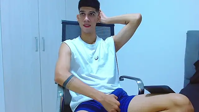 jhony-sex online show from 09.19.25