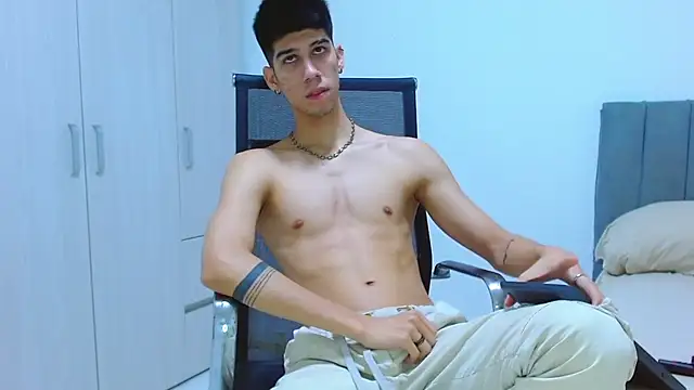 jhony-sex online show from 10.22.25