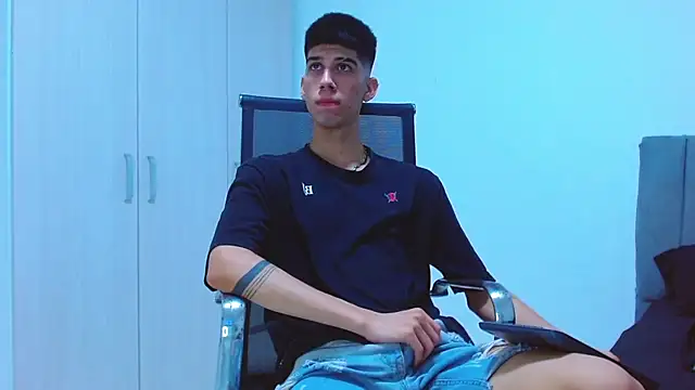 jhony-sex online show from 11.08.25