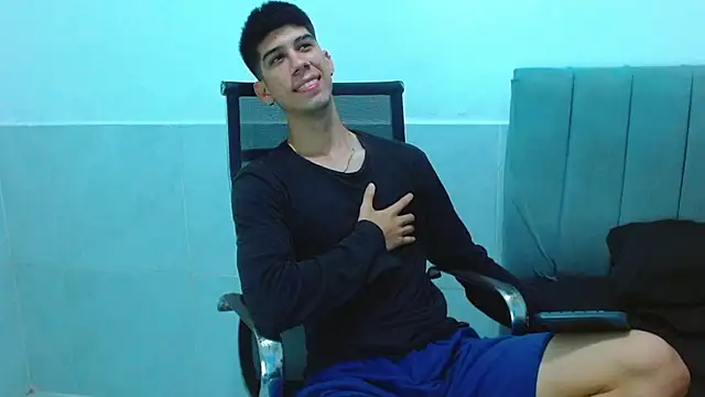 jhony-sex online show from 12.18.25