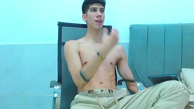 jhony-sex online show from 02.05.26