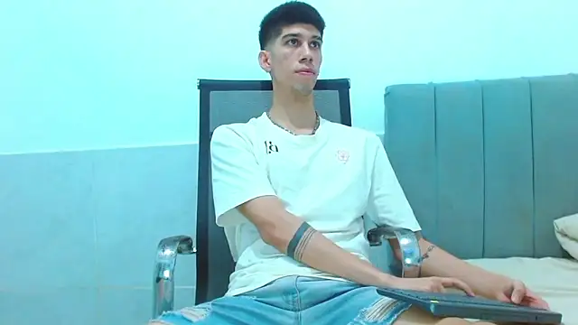 jhony-sex online show from 02.25.26