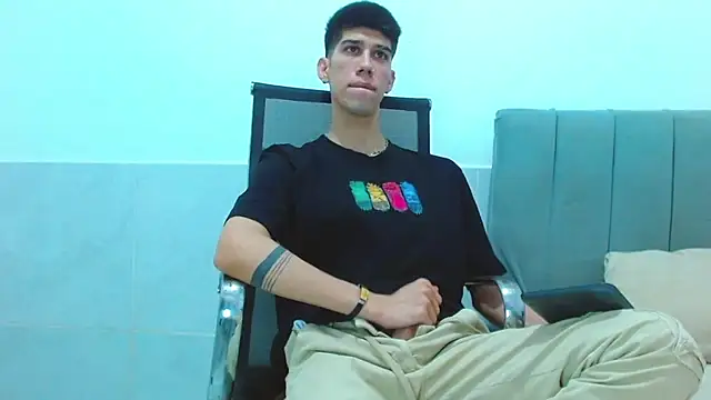 jhony-sex online show from 02.27.26