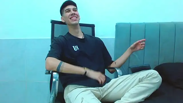 jhony-sex online show from 03.12.26