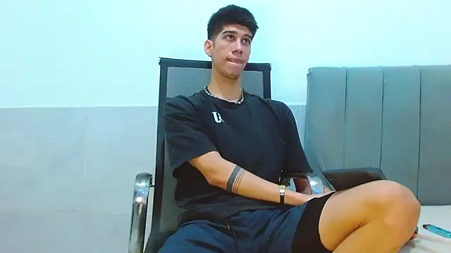 jhony-sex online show from 04.05.26